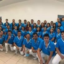 Comunidad de estudiantes ESFRE