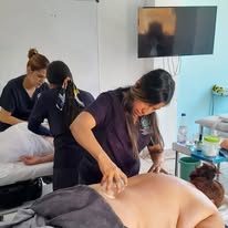 Equipo de estudiantes