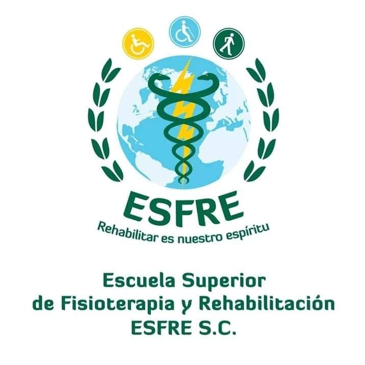 Logo ESFRE