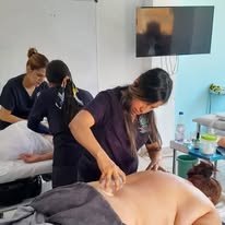 Técnicas manuales en práctica